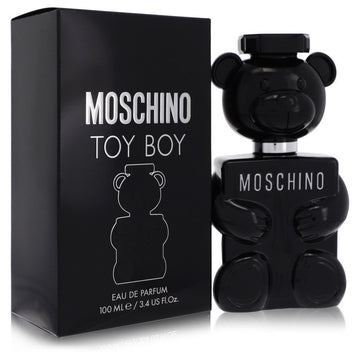 Moschino Toy Boy by Moschino